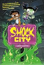 Shock City