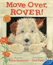 Move Over, Rover!