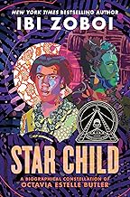 Star Child: A Biographical Constellation of Octavia Estelle Butler