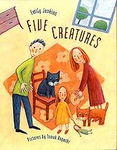 Five Creatures