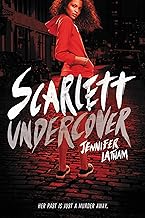 Scarlett Undercover