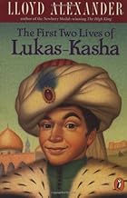 The First Two Lives of Lukas-Kasha