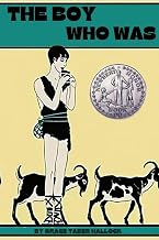 The Boy Who Was