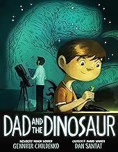 Dad and the Dinosaur