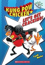 Kung Pow Chicken: Let’s Get Cracking!