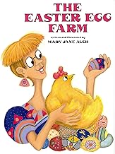 Easter Egg Farm