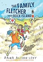 The Family Fletcher Takes Rock Island