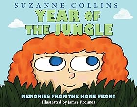 Year of the Jungle