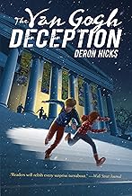 The Van Gogh Deception