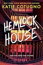 Hemlock House: A Liar's Beach Novel