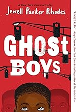 Ghost Boys
