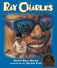 Ray Charles
