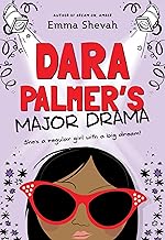 Dara Palmer's Major Drama