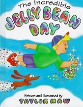 The Incredible Jelly Bean Day