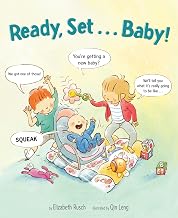 Ready, Set... Baby!