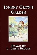 Johnny Crow's Garden: A Picture Book