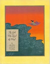 The Girl Who Loved the Wind