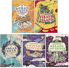 The Polar Bear Explorers' Club