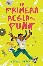 La primera regla del punk