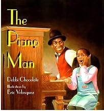 The Piano Man