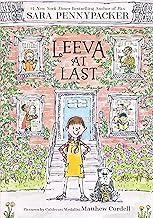 Leeva at Last