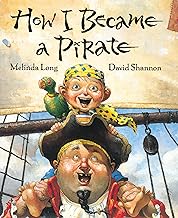 How I Became a Pirate