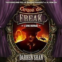 Cirque du Freak: A Living Nightmare