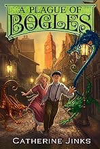A Plague of Bogles