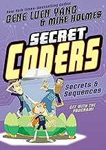 Secret Coders: Secrets & Sequences