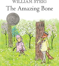 The Amazing Bone