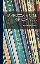 Annuzza: A Girl of Romania