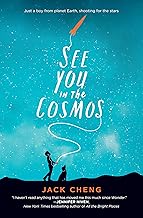 See You in the Cosmos