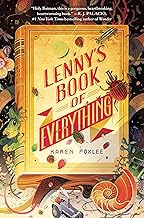 Lenny's Book of Everything