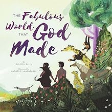 The Fabulous World That God Made