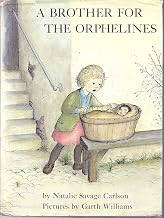 A Brother for the Orphelines
