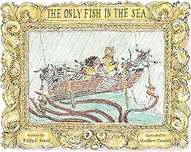 The Only Fish in the Sea