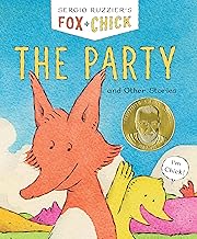 Fox + Chick: The Party and Other Stories