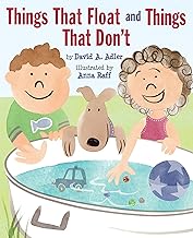 Things That Float and Things That Don't