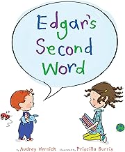 Edgar's Second Word