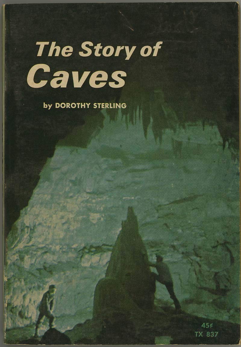 The Story of Caves