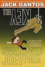 The Key That Swallowed Joey Pigza