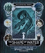 The Shape of Water