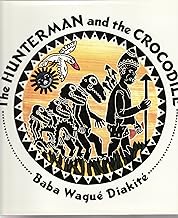The Hunterman and the Crocodile