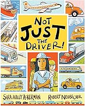 Not Just the Driver!