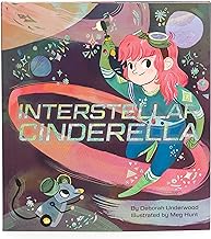 Interstellar Cinderella,