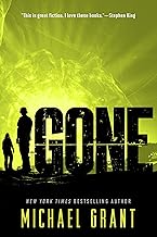 Gone