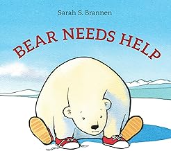 Bear Needs Help