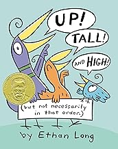 Up, Tall and High!