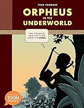 Orpheus in the Underworld