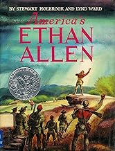 America's Ethan Allen